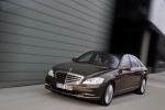 Mercedes-Benz S-Class 2009 года